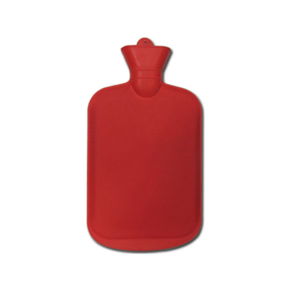 Θερμοφόρα νερού 1500ml σε κόκκινο χρώμα (00402371)