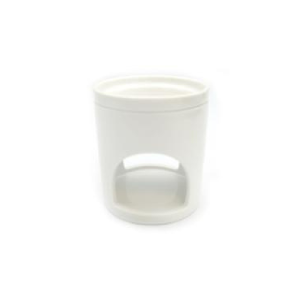 Καυστήρας αιθέριων ελαίων Κύλινδρος 7.5cm x 8.5cm (0621542)
