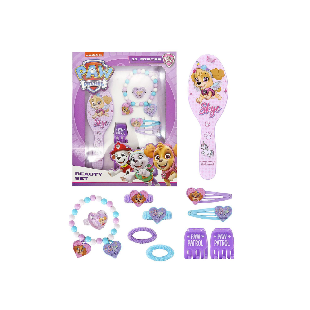 Σετ Αξεσουάρ Ομορφιάς Paw Patrol