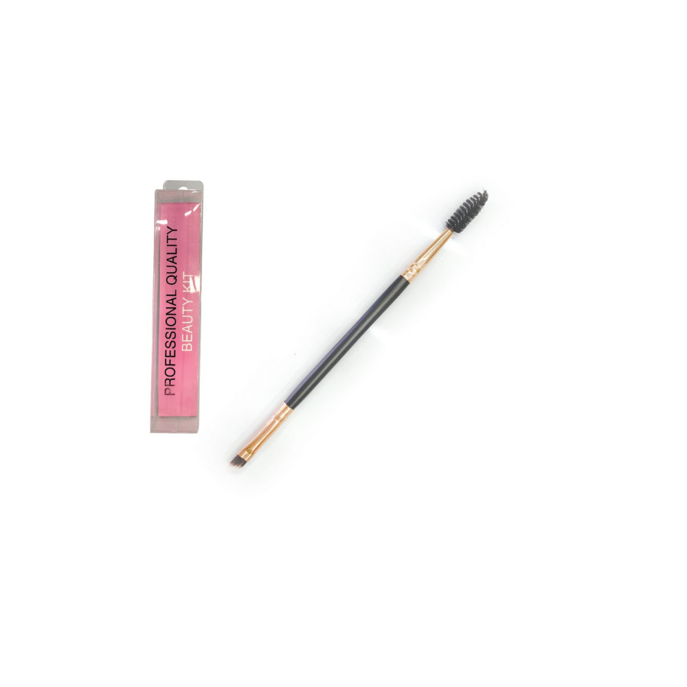 Πινέλο Μακιγιάζ για Φρύδια με Συνθετική Τρίχα (40501748)