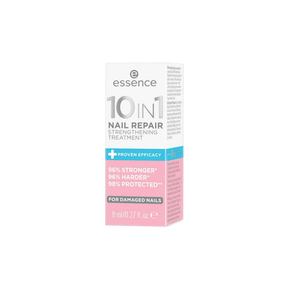 Essence Θεραπεία Νυχιών 8ml