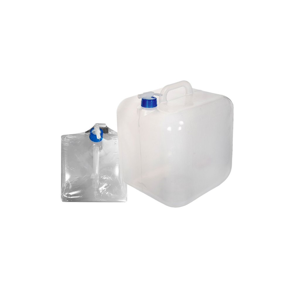 SummerTiempo Δοχείο Νερού με Βρυσάκι 20L (42-1120)