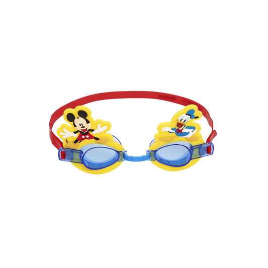 Γυαλάκια Θαλάσσης Παιδικά Mickey Bestway