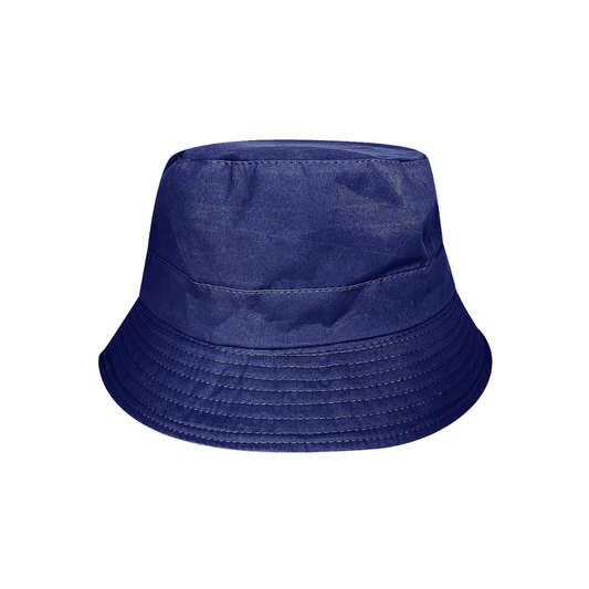 Καπέλο Κώνος Ενηλίκων Μονόχρωμο unisex μπλε (42-2914)