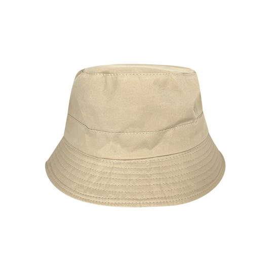 Καπέλο Κώνος Ενηλίκων Μονόχρωμο unisex εκρού (42-2914)