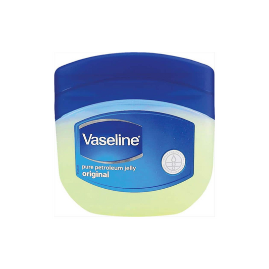 Vaseline Original Pure Jelly Βαζελίνη 100ml