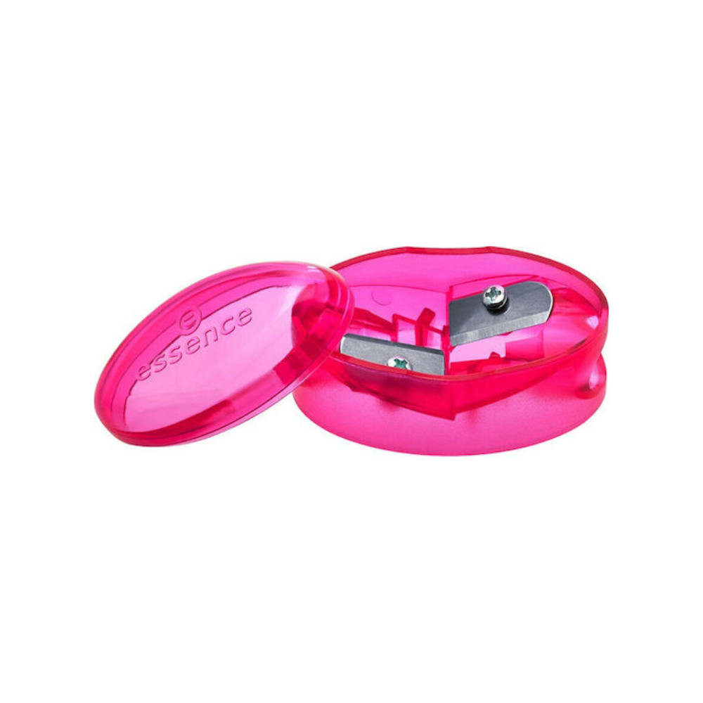 Essence Ξύστρα Μακιγιάζ Duo Pink
