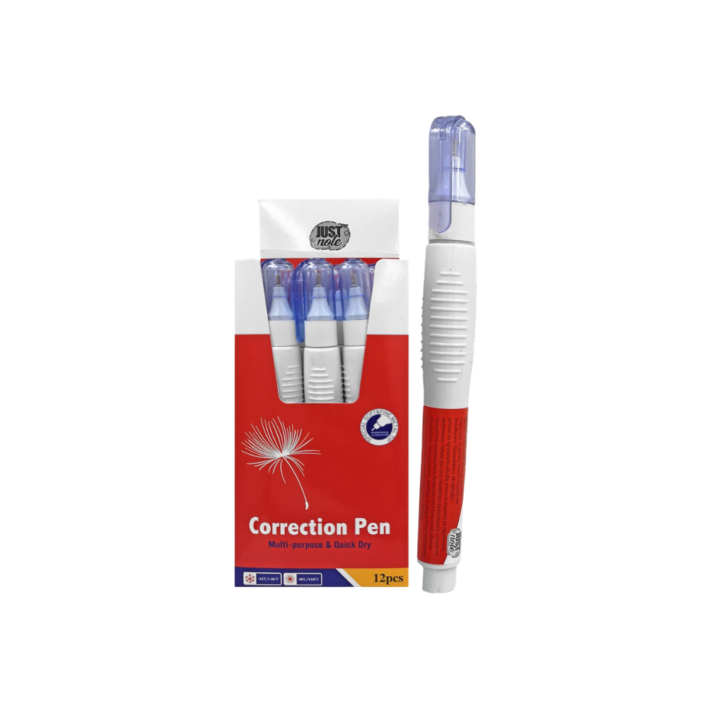 Διορθωτικό Στυλό Gel 12ml (50-2459)