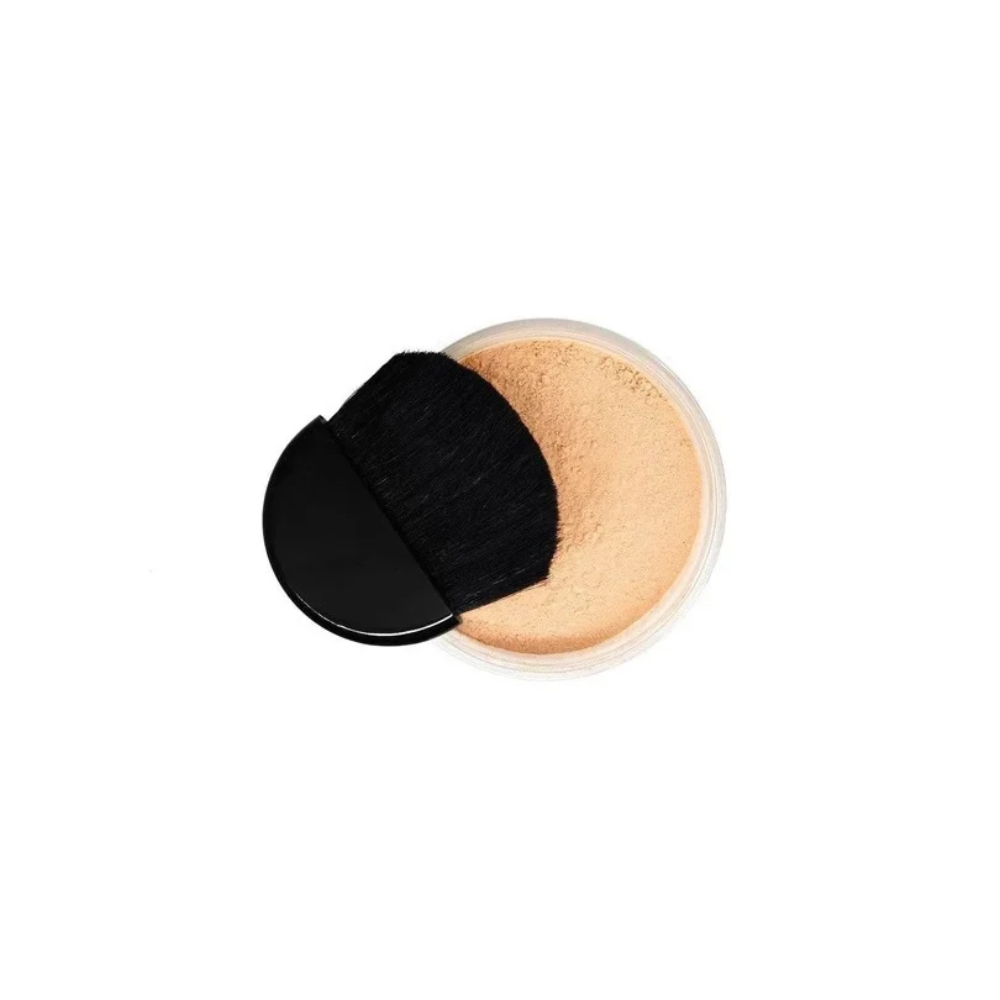 W7 Cosmetics Sheer Loose Powder Biscuit 16gr