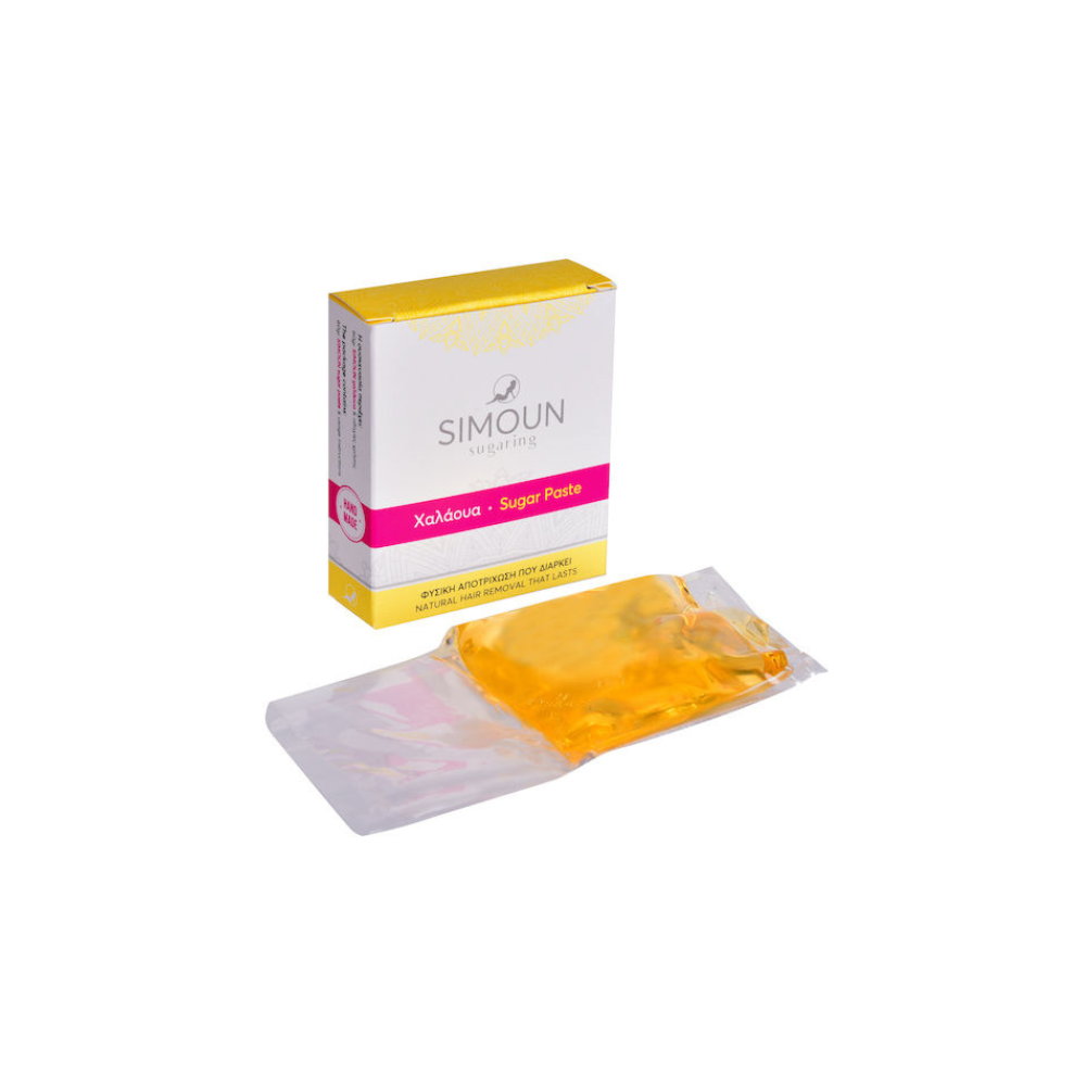 Simoun Sugaring Χαλάουα 60gr