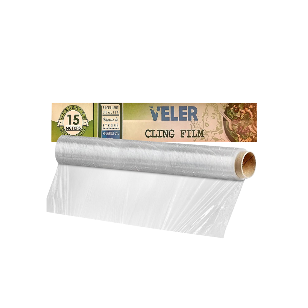 Veler Μεμβράνη 15m x 30cm (81-367)