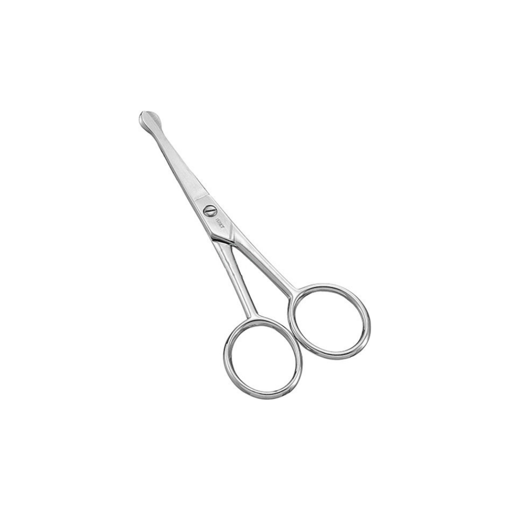 Niobe Professional Ψαλιδάκι Στρογγυλή Μύτη 10.5cm