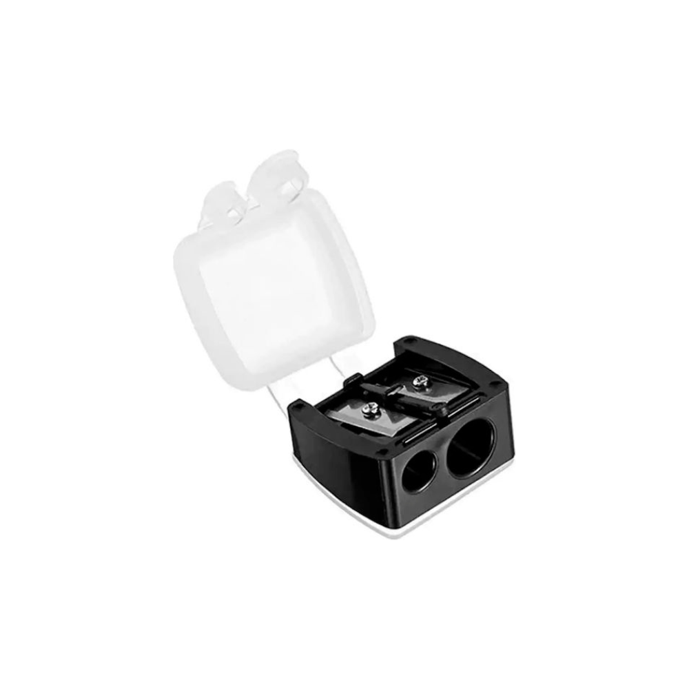 Niobe Professional Ξύστρα Μακιγιάζ