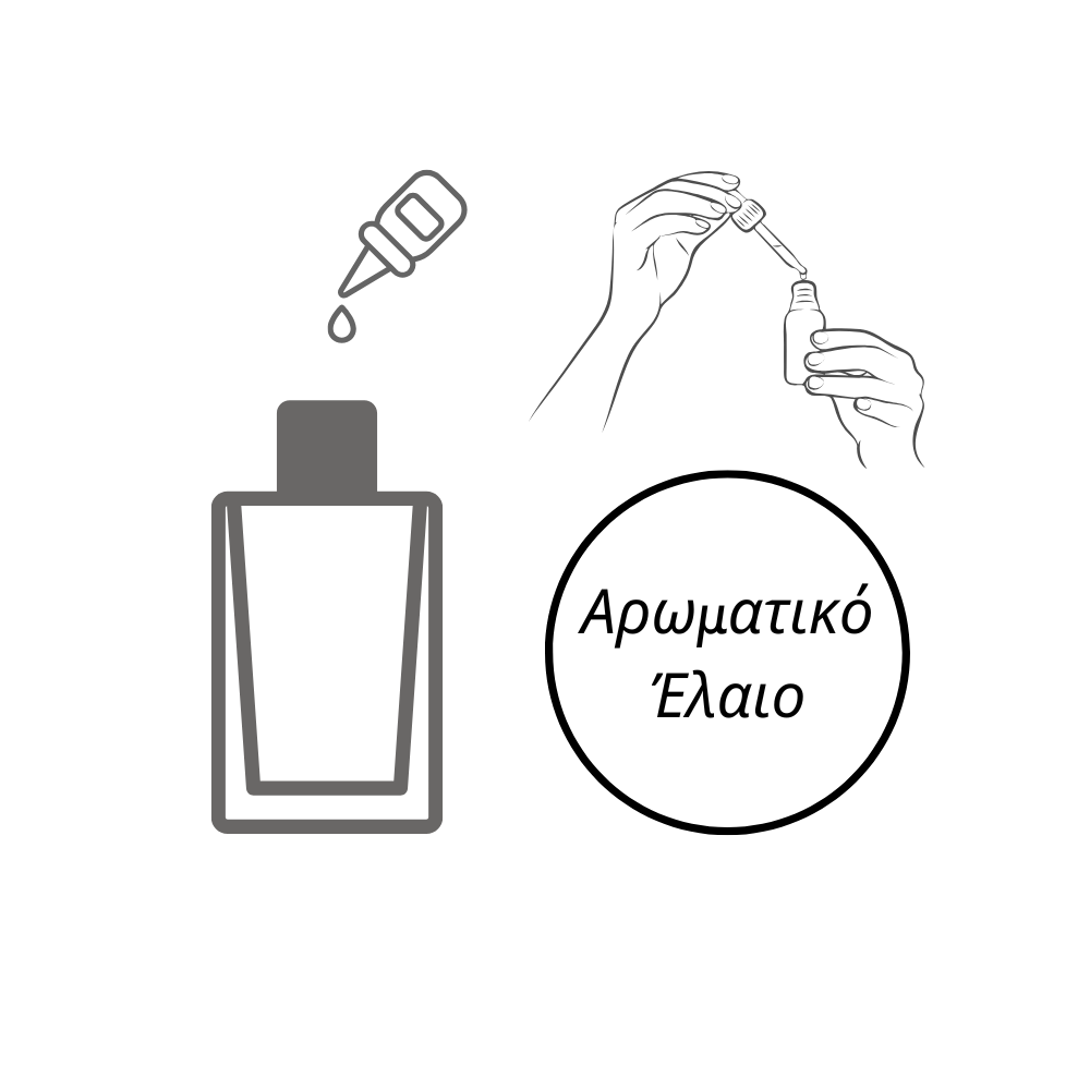Αρωματικό Έλαιο (Essence) Γυναικείο 101-200