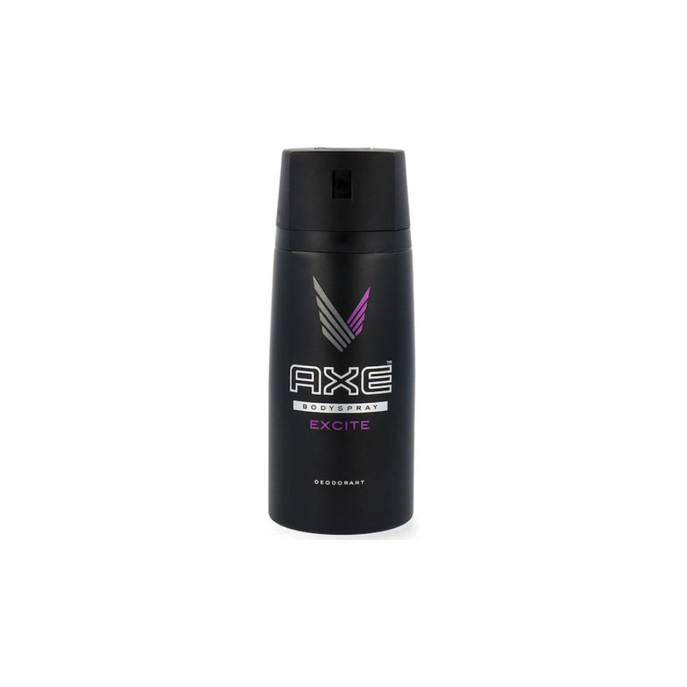 Axe Excite Αποσμητικό σε Spray 150ml