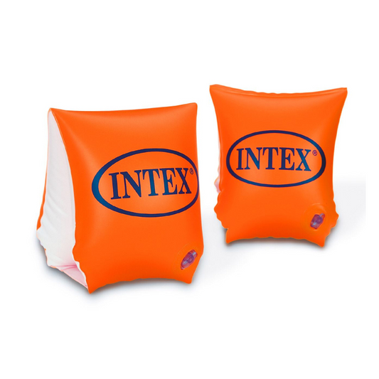 Μπρατσάκια Φουσκωτά 23x15εκ 3-6 Ετών