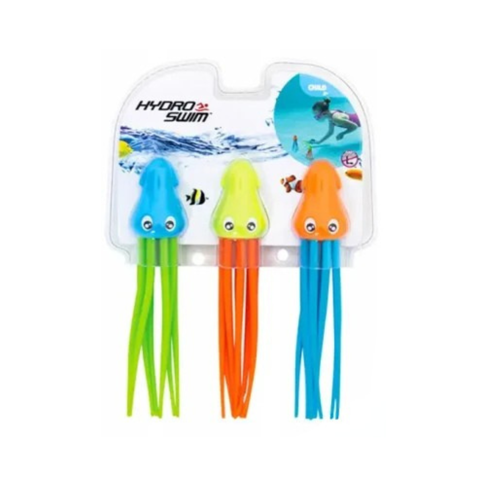 Bestway Hydro Swim Speedy Squid Παιχνίδι πισίνας