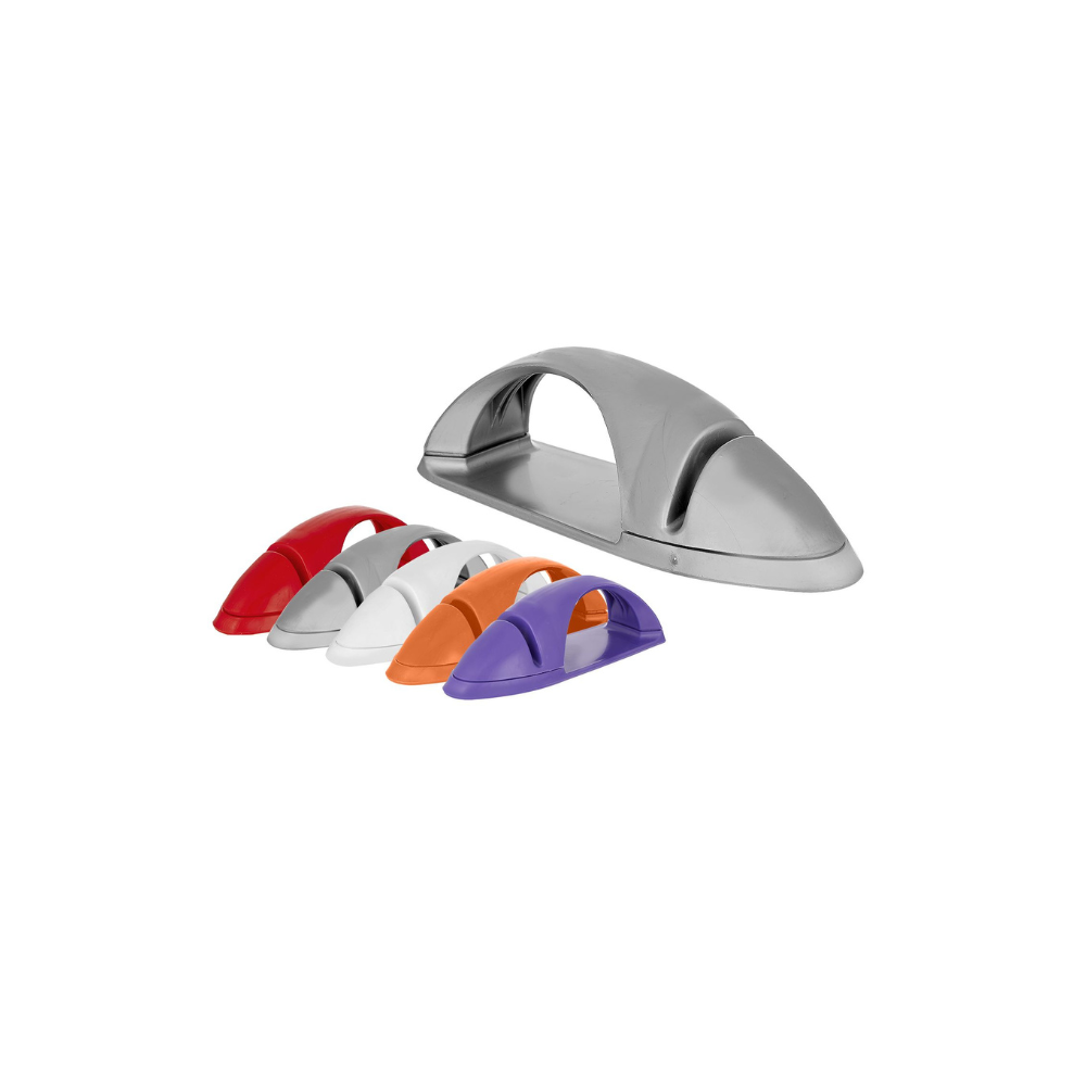 Ακονιστής Τροχιστικό Μαχαιριών 17cm (80-1995)