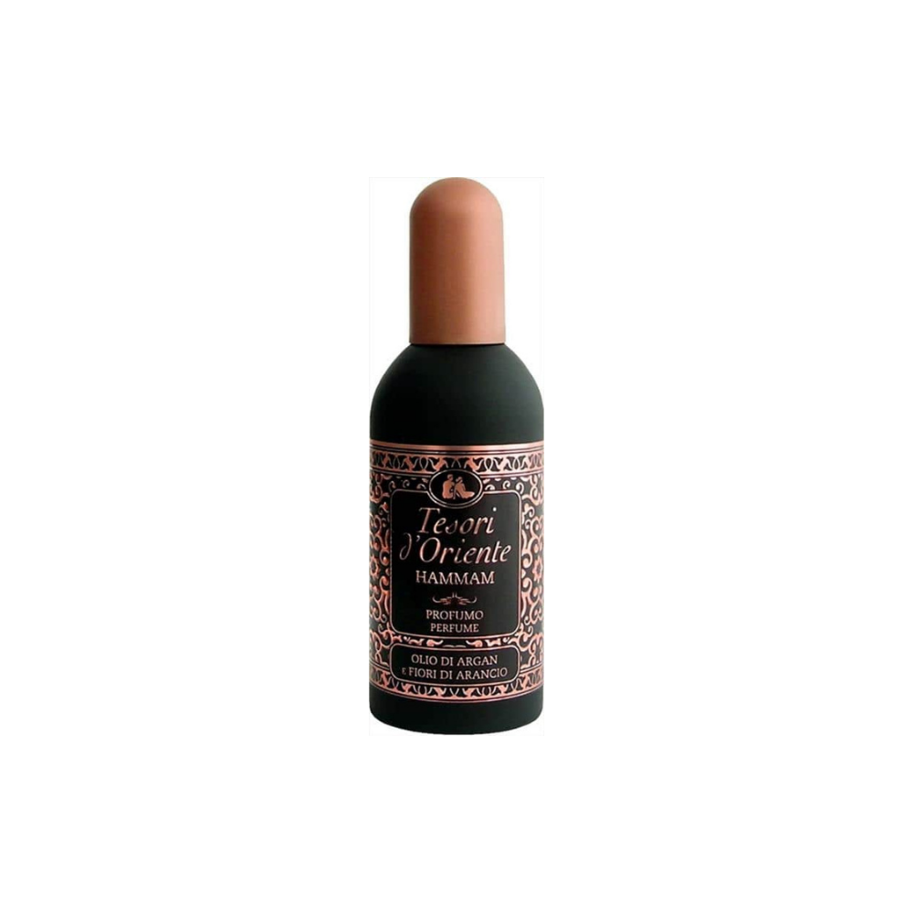 Tesori d'Oriente Hamman Eau de Toilette 100ml