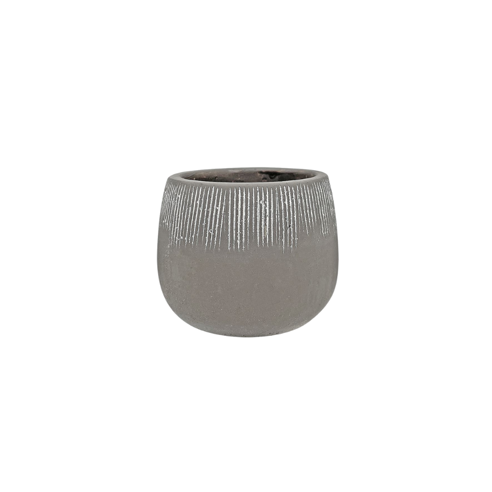 Κασπώ Κεραμικό Μικρό 9x6,5cm