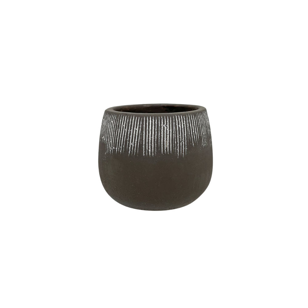 Κασπώ Κεραμικό Μικρό 9x6,5cm