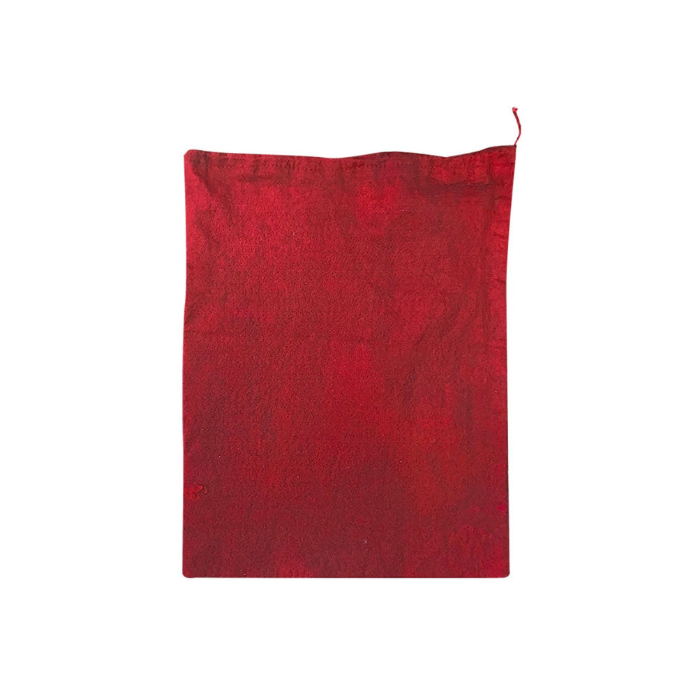 Σάκος Άγιου Βασίλη 70x50cm