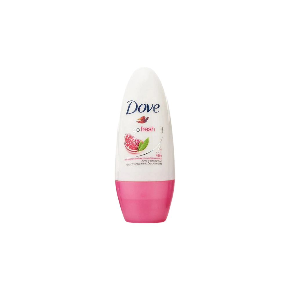Dove Pomegranate Αποσμητικό σε Roll-On 50ml
