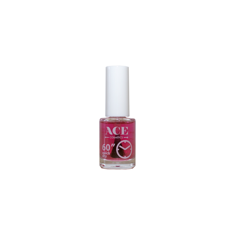ACE Base Coat για Απλά Βερνίκια Νυχιών