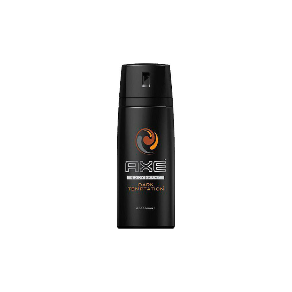 Axe Dark Temptation Αποσμητικό 48h σε Spray 150ml