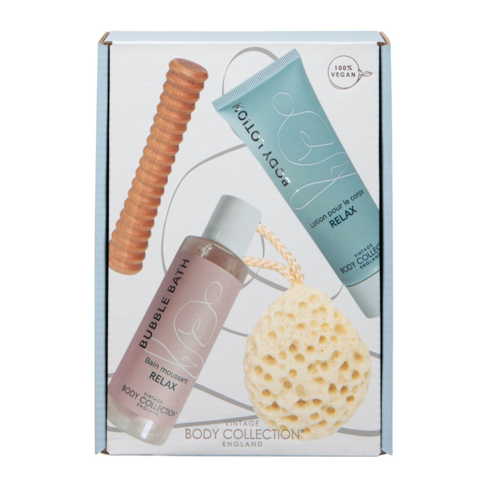 Body Collection – Spa Set