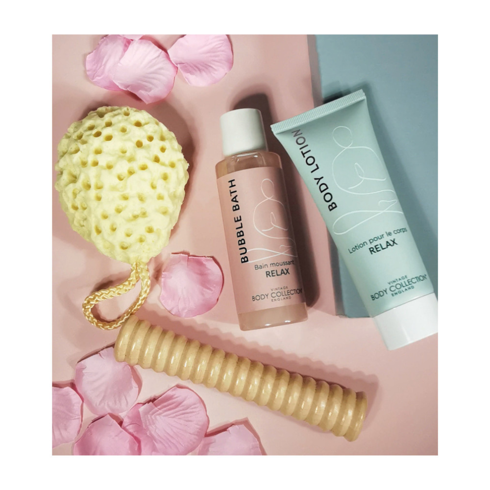 Body Collection – Spa Set