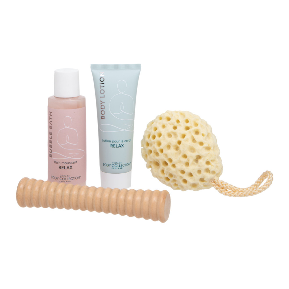 Body Collection – Spa Set