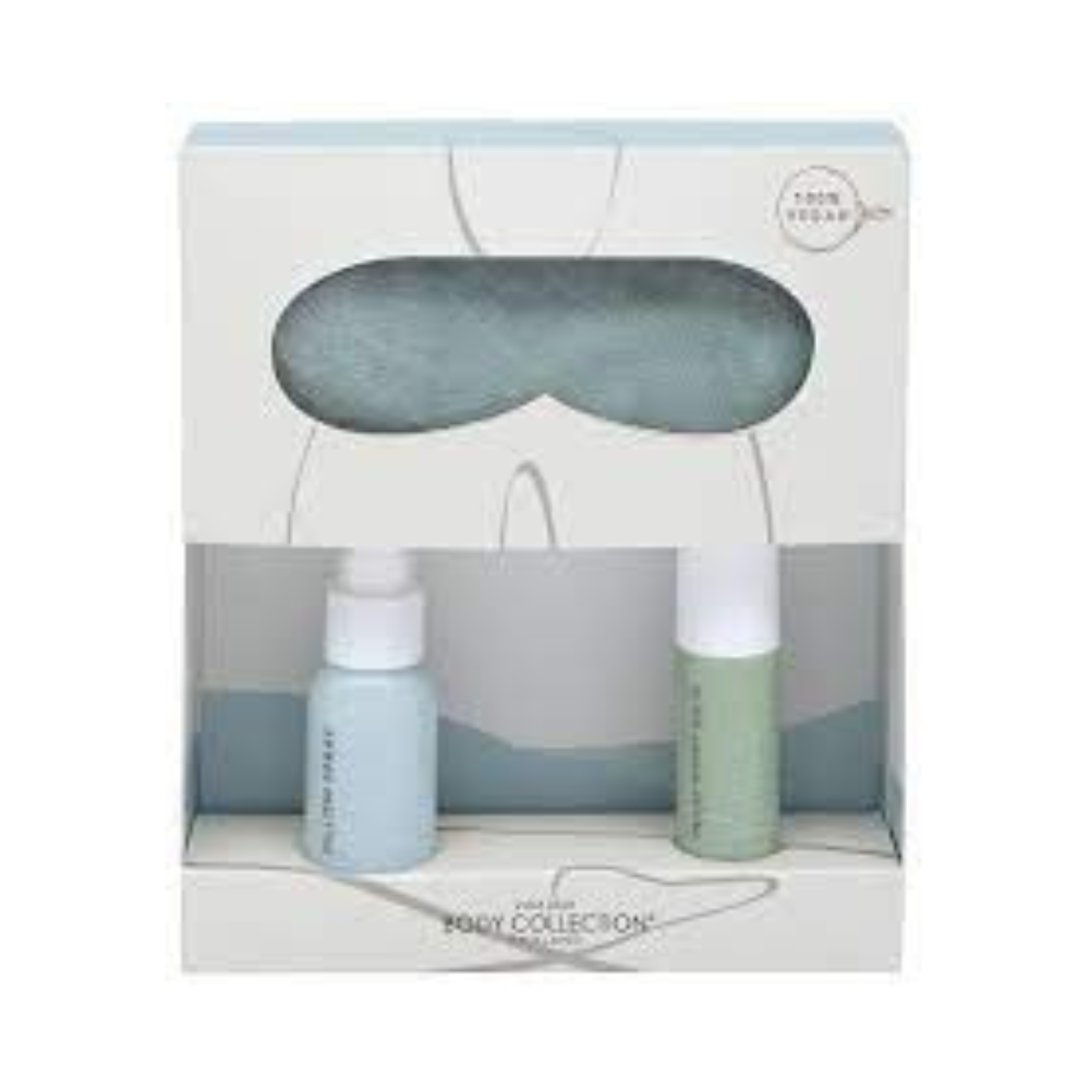 Body Collection – Relax Gift Set