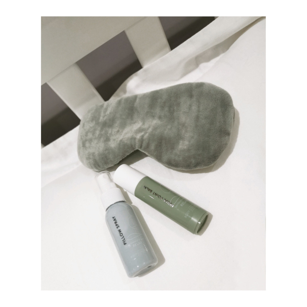 Body Collection – Relax Gift Set
