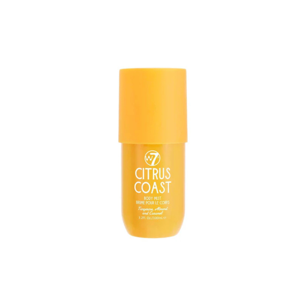 W7 Body Mist 100ml Citrus Coast