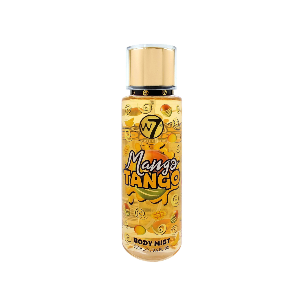 W7 Body Mist Mango Tango 250 ml