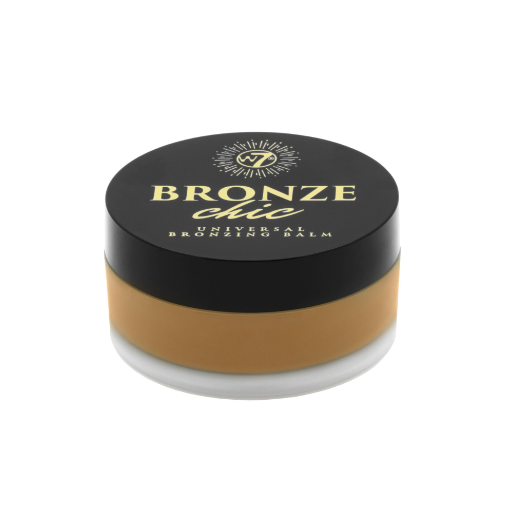 W7 Bronze Chic Bronzing Balm