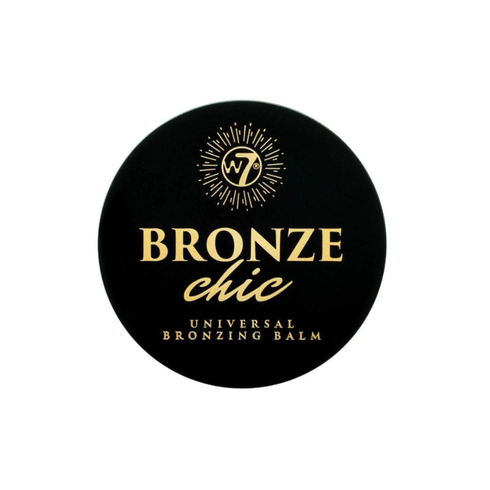 W7 Bronze Chic Bronzing Balm