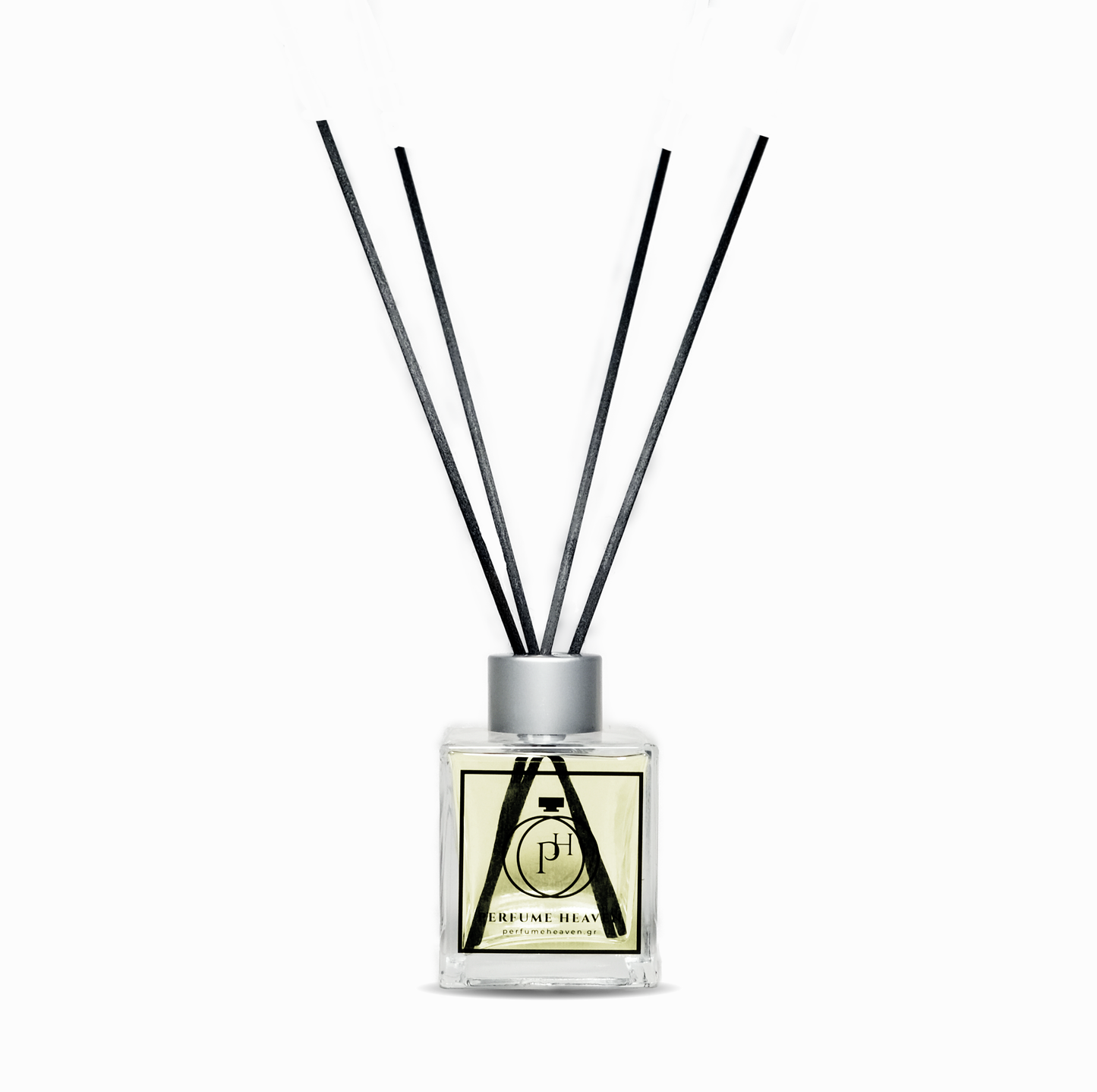 H5011 - Αρωματικό χώρου με sticks Amber