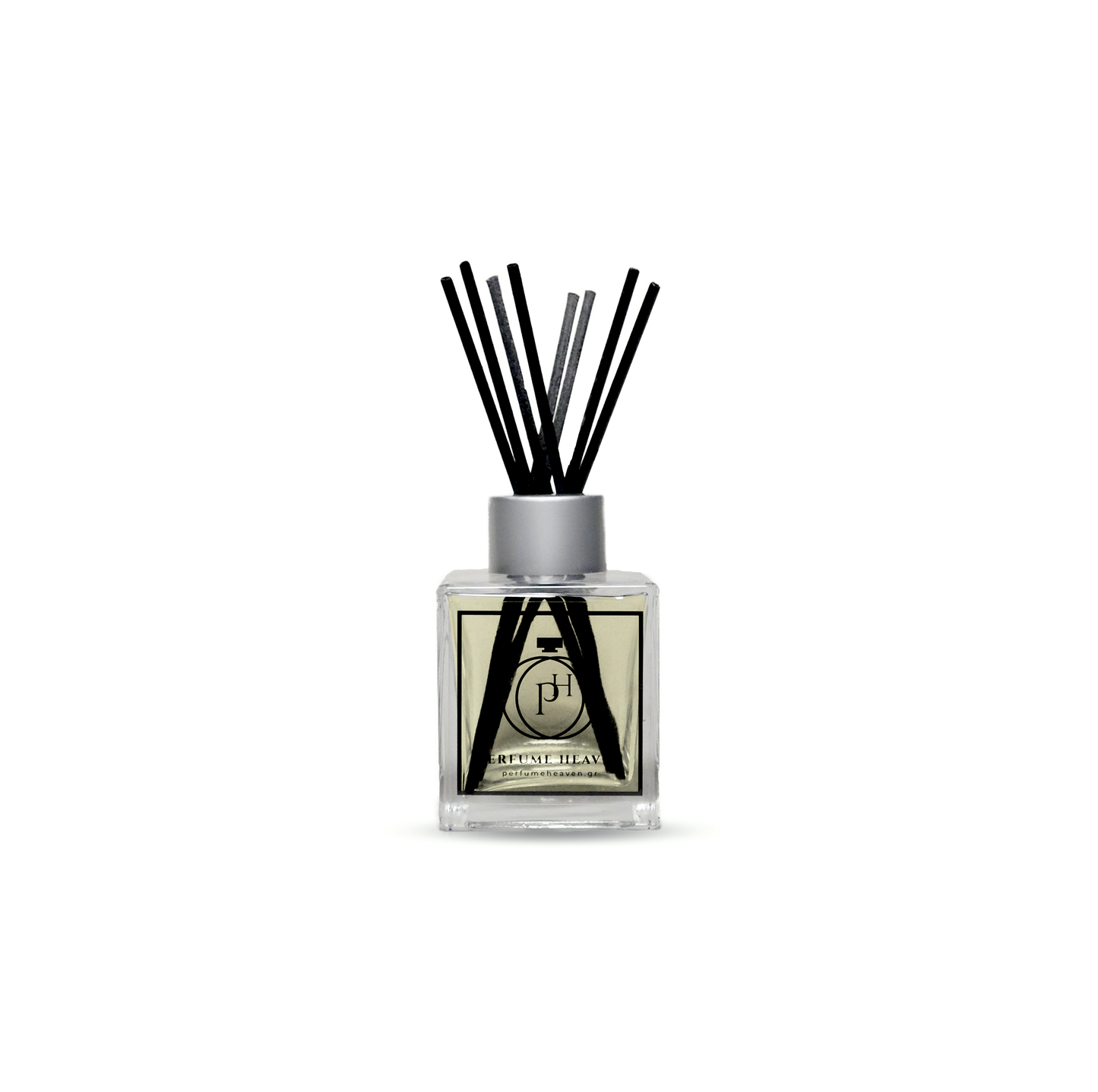 H5011 - Αρωματικό χώρου με sticks Amber