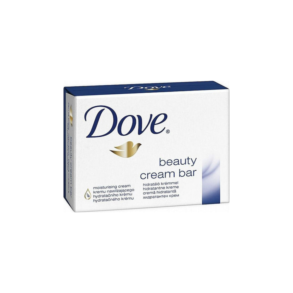 Dove Beauty Cream Bar 90gr