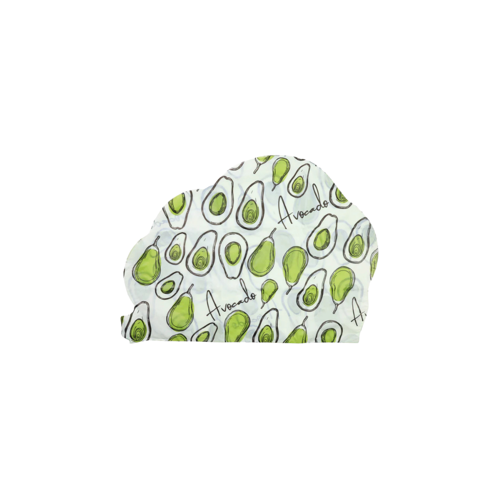 W7 Hair Mask Turban Avocado