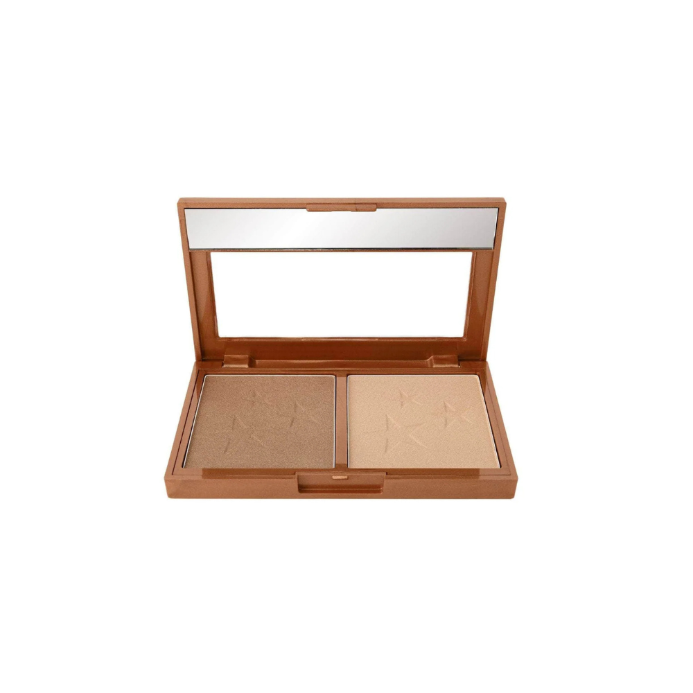 W7 Cosmetics Hollywood Bronze & Glow