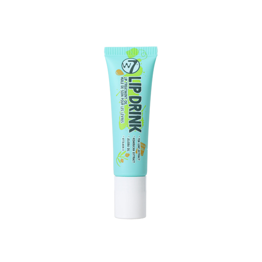 W7 Lip Drink Treatment Oil
