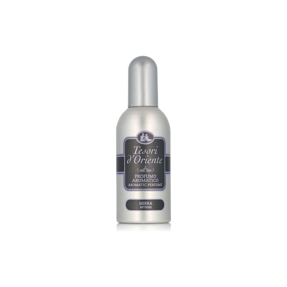 Tesori d'Oriente Mirra Eau de Toilette 100ml