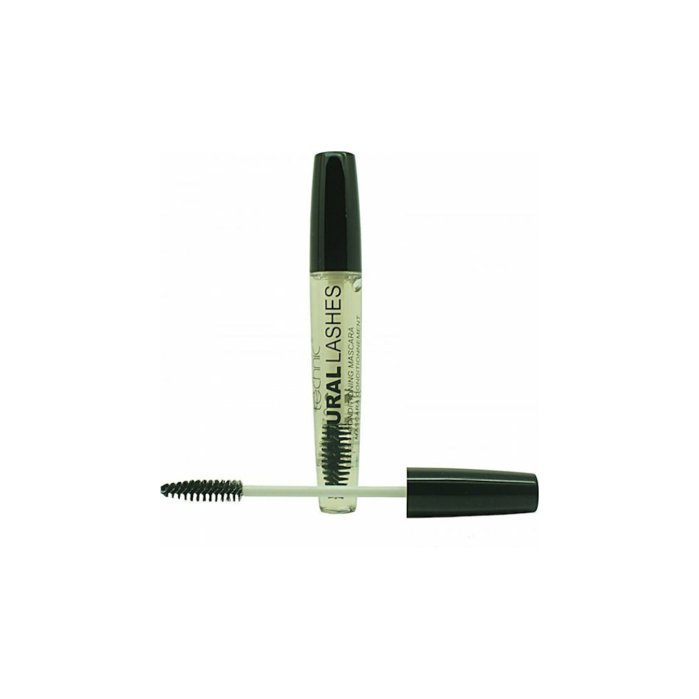 Technic Natural Lashes Clear Mascara
