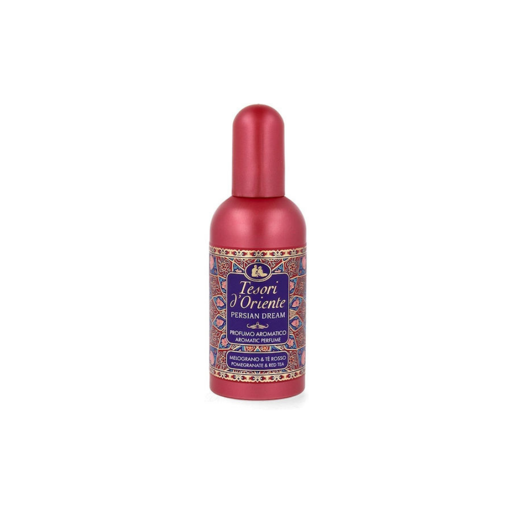 Tesori d'Oriente Persian Dream Eau de Toilette 100ml