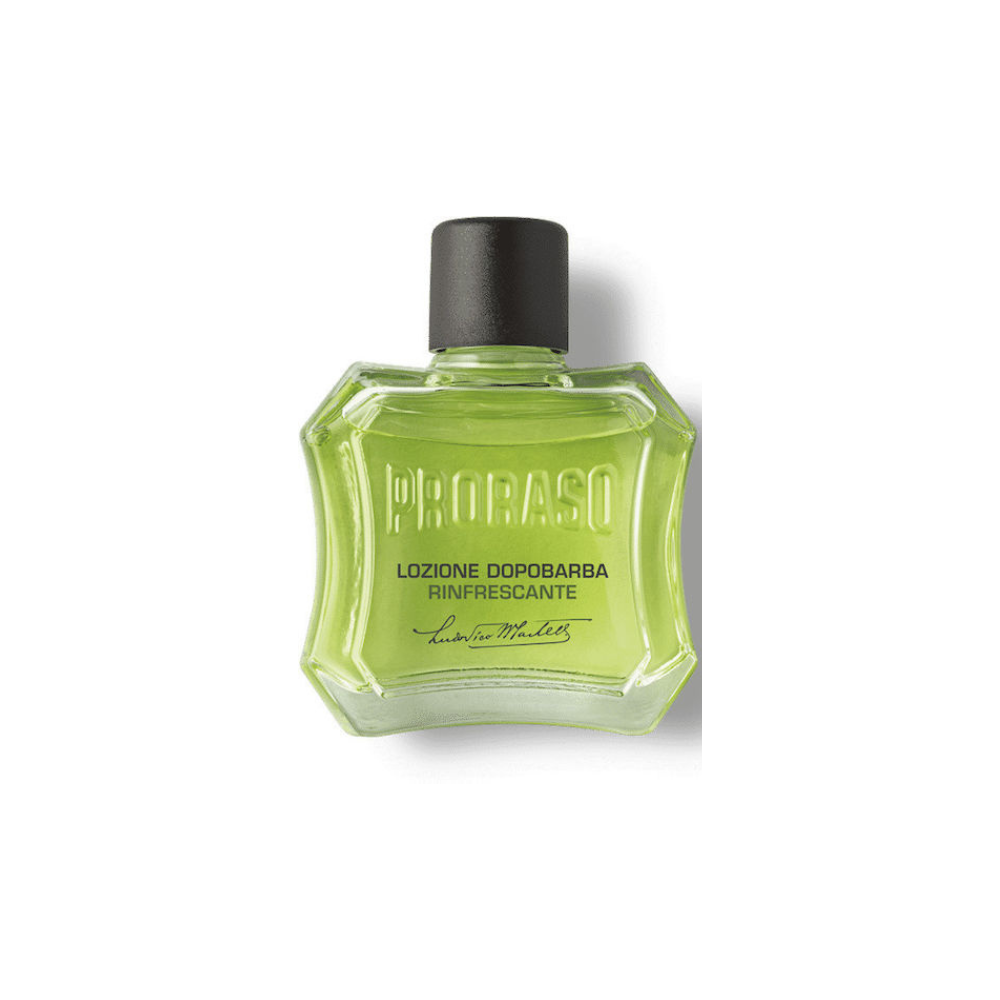 Proraso After Shave Lotion Eucalyptus & Mint 100ml