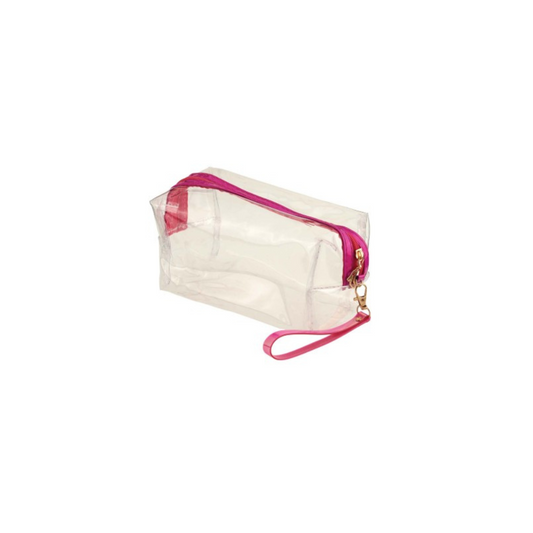 Διάφανο νεσεσέρ Sweet 21Χ10Χ11 σε 6 χρώματα (12058-2A)