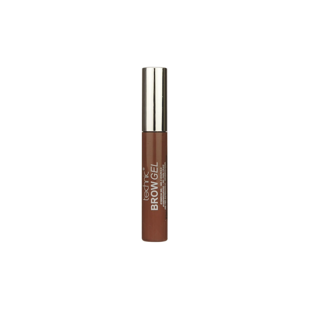 Technic Brow Gel σε τρία χρώματα